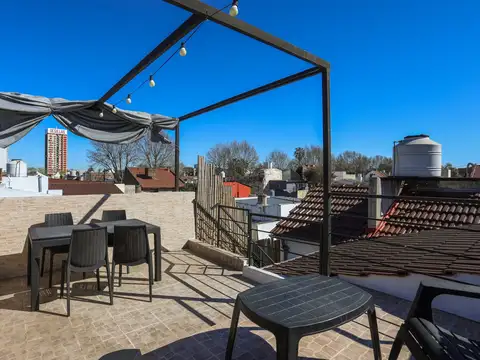 Departamento PH  en Venta en Versalles, Capital Federal, Buenos Aires