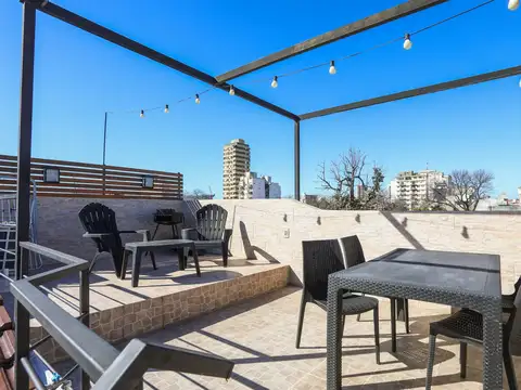 Depto Tipo Casa en Venta de 2 dormitorios