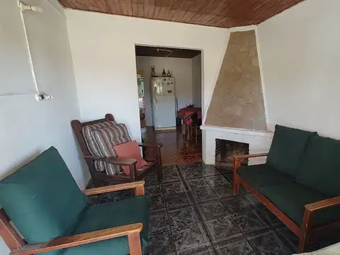 CASA EN VENTA SOBRE RUTA 3