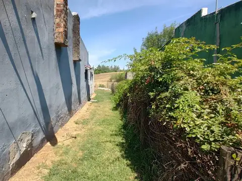 Ruta Nacional 3, Km 366 300