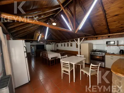 Casa en Venta al Sureste