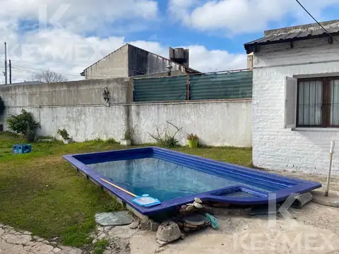 Casa en Venta 33 años