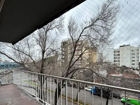 Departamento en Alquiler de 2 dormitorios