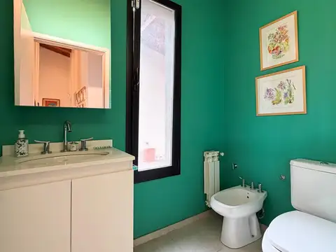 Casa en Venta 5 años