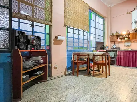 Depto Tipo Casa en Venta de 3 dormitorios