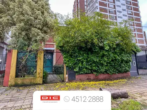 PH 3 dormitorios Venta - Mart.-Santa Fe/Fleming