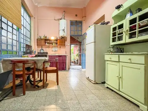 Depto Tipo Casa en Venta en Martinez Santa Fe / Fleming, USD 240.000