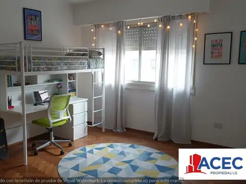 Venta - Mono ambiente - Barrio Martin