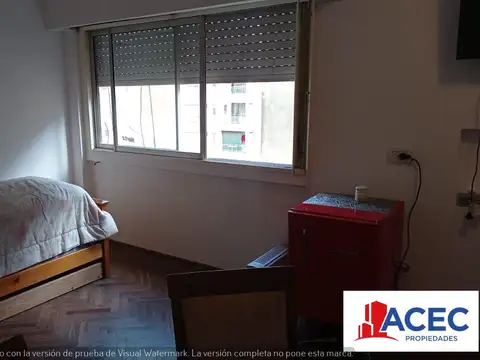 Departamento en Venta al Oeste