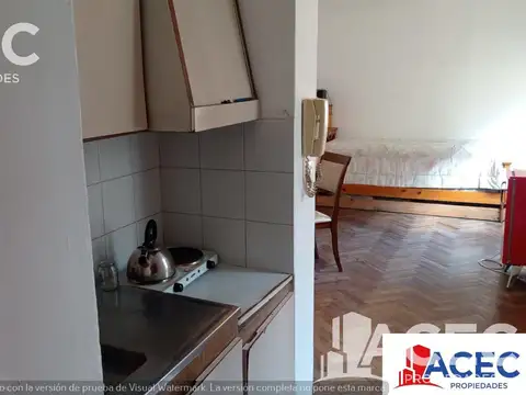 Departamento en Venta 30 años