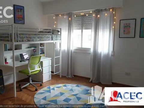 Venta - Mono ambiente - Barrio Martin