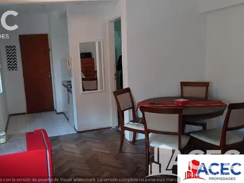 3 de Febrero 500 - Piso 5º Dpto C