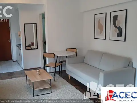 Venta - Mono ambiente - Barrio Martin