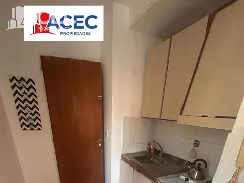 Departamento en Venta en Martín, USD 40.000
