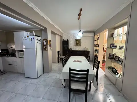 Casa en Venta en Belgrano, USD 260.000