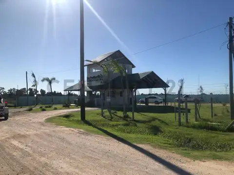 Terreno en Venta 41  mts Fondo