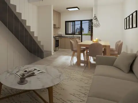 Casa en Venta en San Lorenzo, USD 180.000