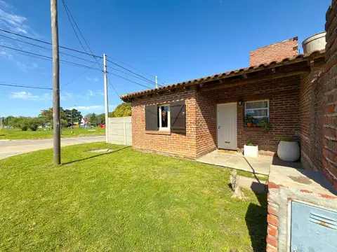 VENTA CASA DE 2 DORM- ZONA BARRIO FATICA, TANDIL