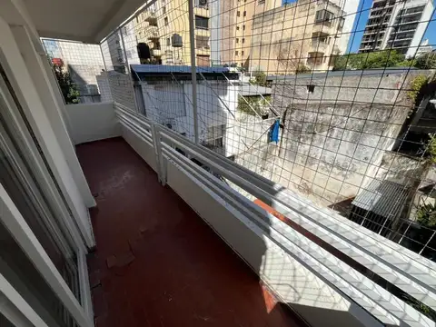 VENTA DEPARTAMENTO 2 DORMIS BARRIO MARTIN