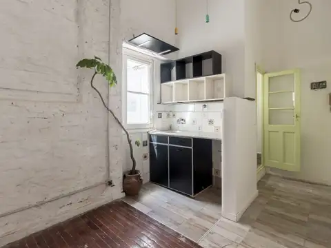 Departamento en Venta al Sureste