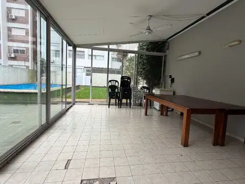 Departamento en Venta de 4 dormitorios