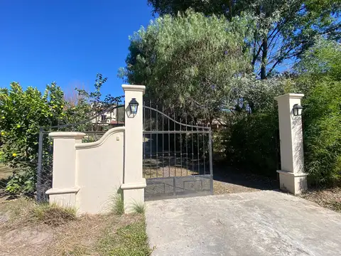 Club de Campo Santa María de la Aguada - Lote 100