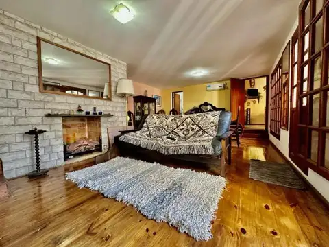 Casa Interna Única - Acepta Inferior