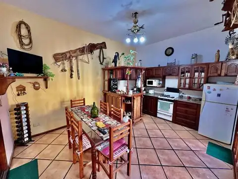 Casa en Venta 22 años