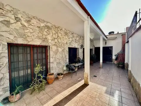 ITALIA Y COCHABAMBA