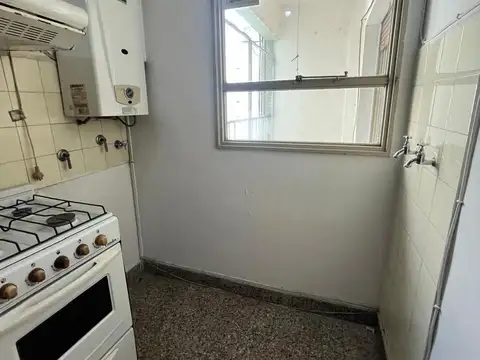 Departamento en Alquiler de 2 ambientes