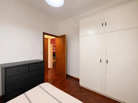 Tucumán 3500, Piso 1