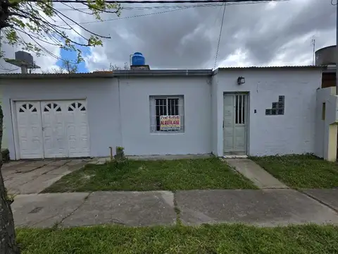 Alquilo Casa en Concepción del Uruguay Entre Ríos