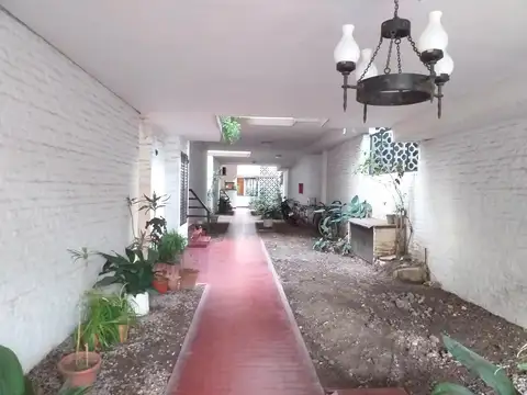 MITRE BME. 700, Piso 2