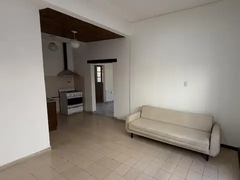 VENTA PROPIEDAD CÉNTRICA CON LOCAL Y DEPARTAMENTO-