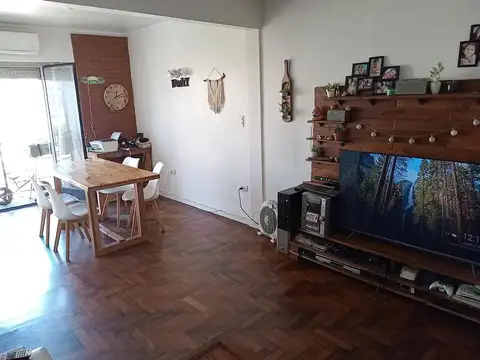 Departamento en Venta 60 años