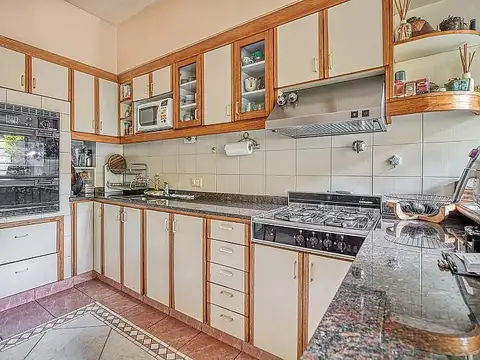 Casa en Venta 25 años