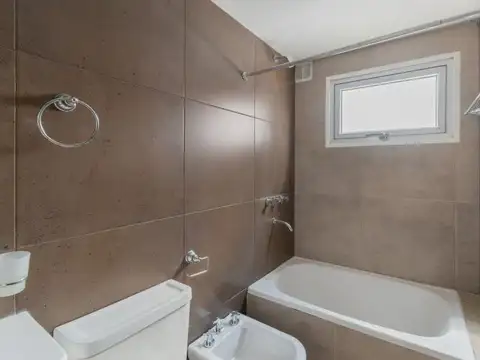 Departamento en Venta 13 años