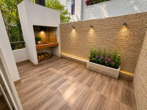 Departamento en Venta de 4 ambientes