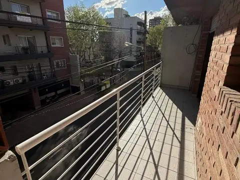 DEPARTAMENTO 2 AMBIENTES