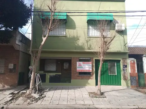 José Ingenieros 800, Piso PB