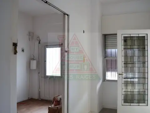 Depto Tipo Casa en Venta en Beccar, USD 81.000