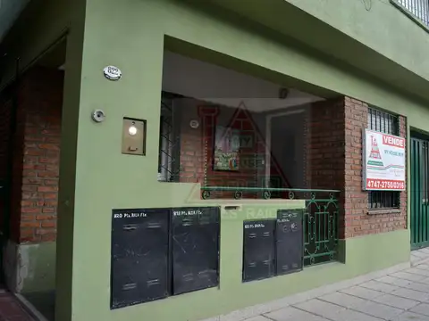 PH, 3 AMBIENTES, VENTA EN BECCAR