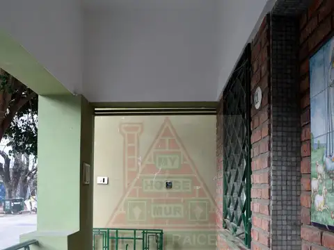 José Ingenieros 800, Piso PB