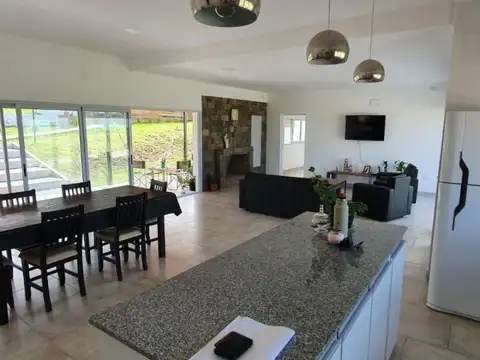 Casa en Venta 9 años