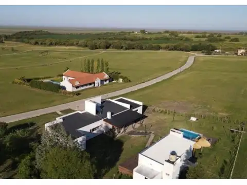 Los Algarrobos 7 , Piso No definido