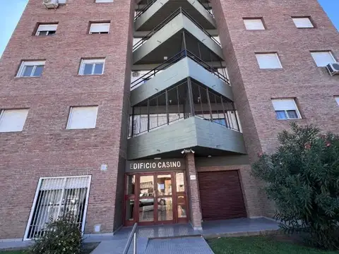Departamento 2 dormitorios - Centro - Alta Gracia