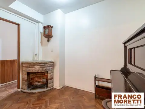 Departamento en Venta en San Telmo, USD 89.000