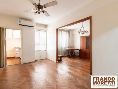Departamento en Venta de 4 ambientes