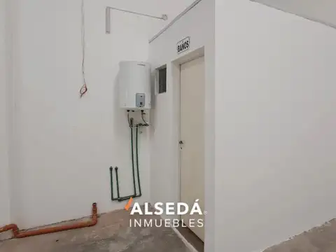 Local en Alquiler 6 años