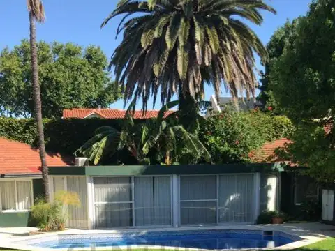 Casa en Venta en La Lucila, USD 1.375.000